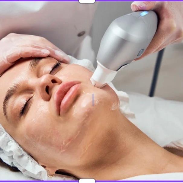 Age reverse contour system