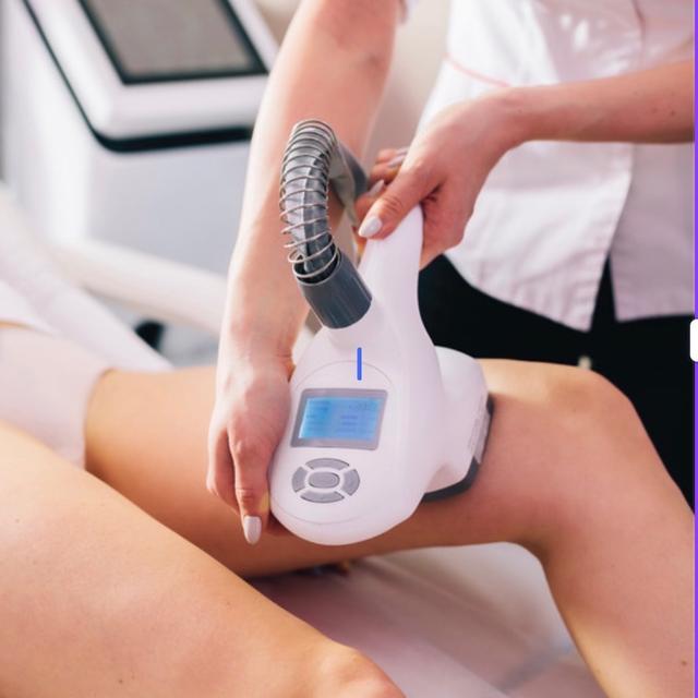 Endermologie Bye-Bye Cellulite