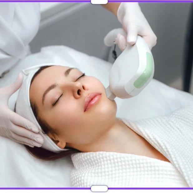 🔥  3 Face Lifts  of Ultraformer 3